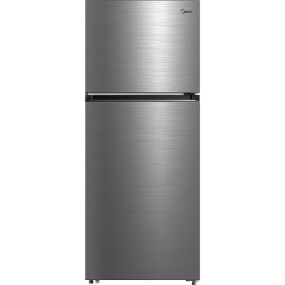 מקרר מקפיא עליון 421 ליטר נטו Midea HD559FWEN/6353 - גימור נירוסטה