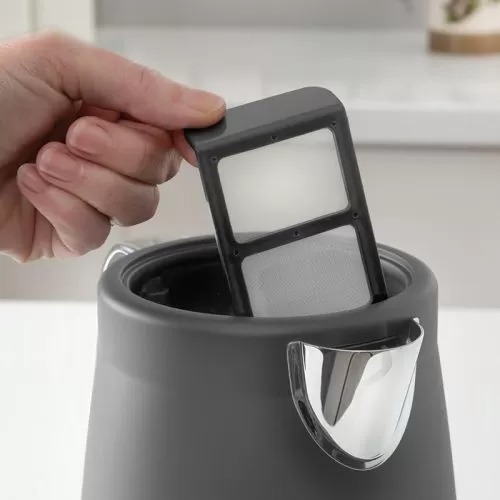 קומקום חשמלי ILLUMINATION Morphy Richards 108022 – תמונה 2