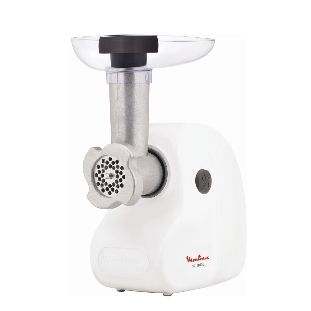 מטחנת בשר קומפקטית ויעילה Moulinex ME208139