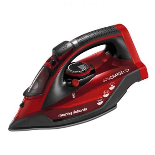 מגהץ אדים אלחוטי easy CHARGE 360 Morphy Richards 303250 – תמונה 3