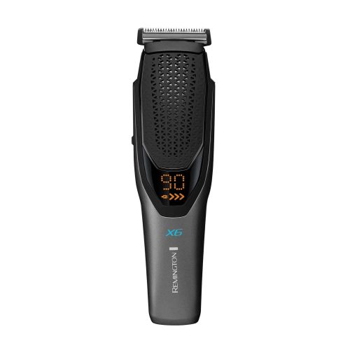 מכונת תספורת Power-X6 Remington HC6000