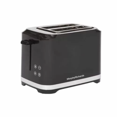 מצנם 2 פרוסות Morphy Richards 44059
