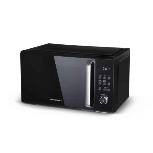 מיקרוגל 28 ליטר דיגיטלי משולב גריל 44582 Morphy Richards