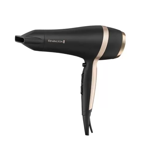 מייבש שיער עם ערכת עיצוב Remington D6940GP