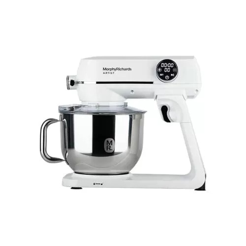 מיקסר מקצועי 6.5 ליטר Morphy Richards Artist 48963 יבואן הרשמי