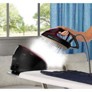 מגהץ קיטור 7.5 באר 2,600 וואט Tefal GV9230 מגהץ קיטור 7.5 באר 2,600 וואט Tefal GV9230 Mark Shop