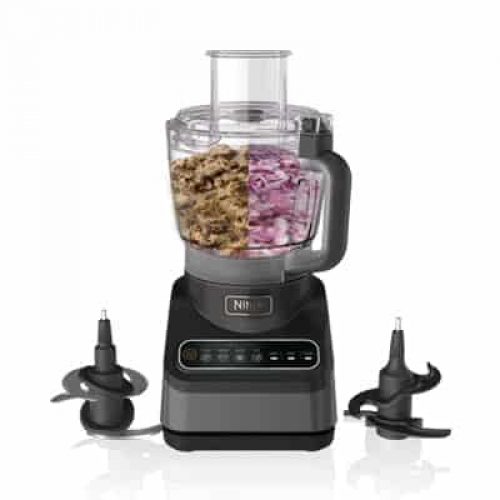 מעבד מזון נינג'ה דגם Ninja PRO BN653 – תמונה 3