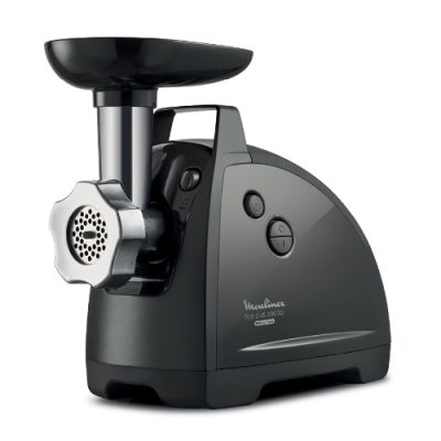 מטחנת בשר 2,000 וואט Moulinex ME682827