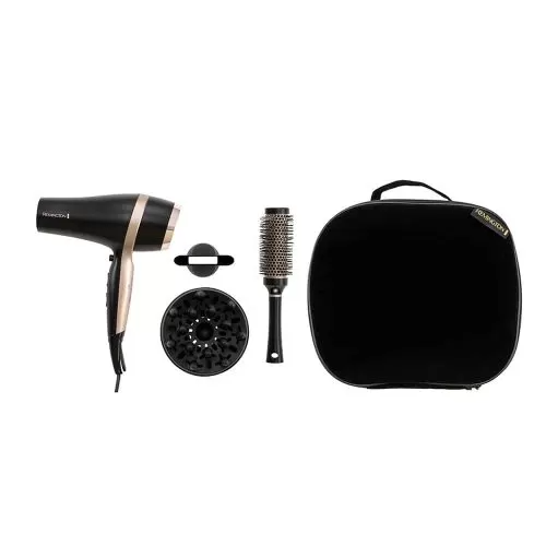 מייבש שיער עם ערכת עיצוב Remington D6940GP – תמונה 4