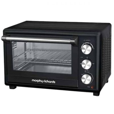 טוסטר אובן 44456 טורבו 46 ליטר Morphy Richards 