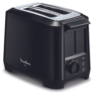 מצנם 2 פרוסות Moulinex LT140811