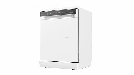 מדיח כלים רוחב 60 ס"מ לבן Bellers דגם BL2816B
