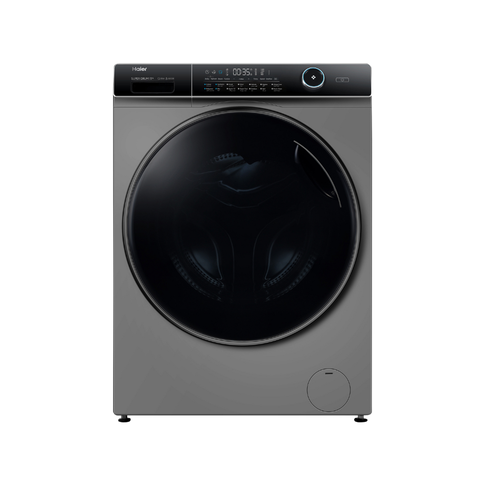 מכונת כביסה 15 ק"ג Haier HW150-BP14986ES8