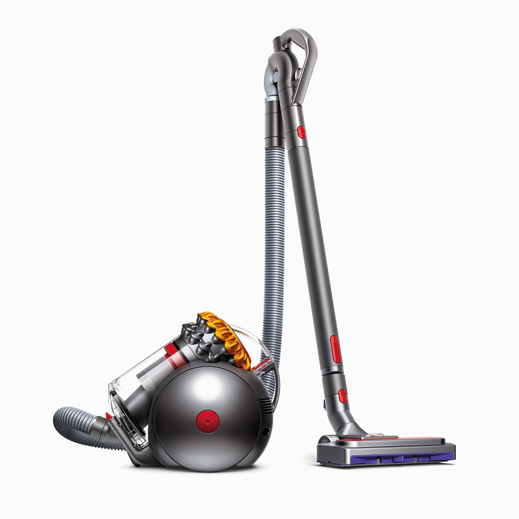 שואב אבק Dyson CY28 Multifloor