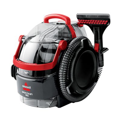 מכונת ניקוי שואבת ושוטפת חוטית  דגם BISSELL 4211 SPOTCLEAN PRO 1558N