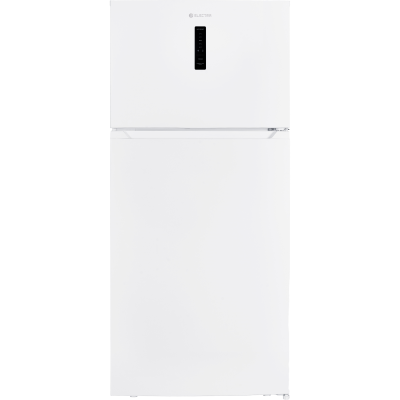 מקרר מקפיא עליון 635 ליטר נטו Electra EL675W עם מפסק תאורה - גימור לבן