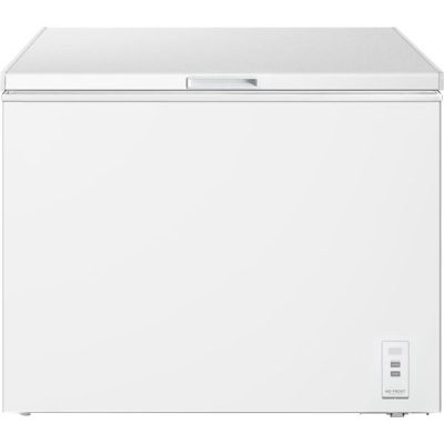 מקפיא שוכב אלקטרה 233 ליטר Electra EL231W No Frost צבע לבן אחריות ע"י היבואן הרשמי