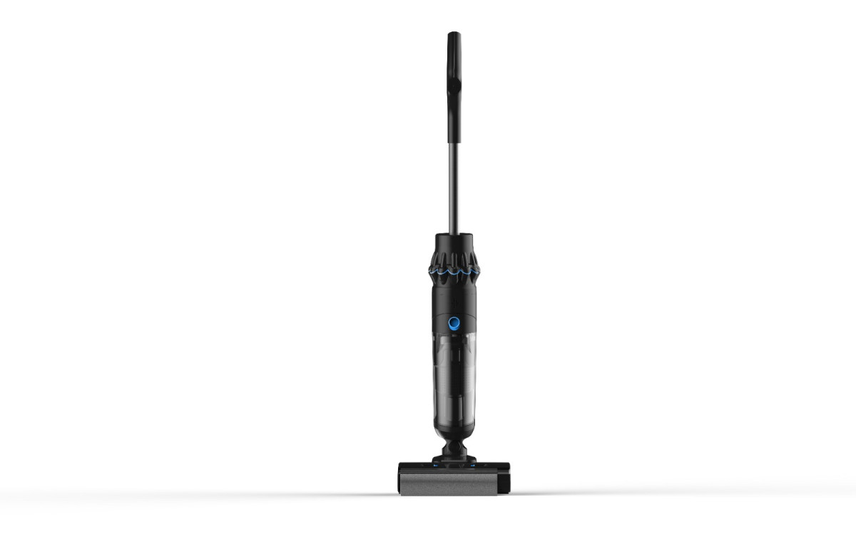 שואב שוטף CW-S900 SAUTER – תמונה 2