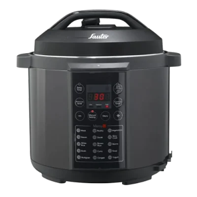 סיר לחץ חשמלי MS700 SAUTER